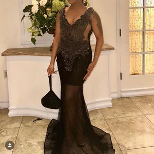 CUSTOM MADE PROM DRESS